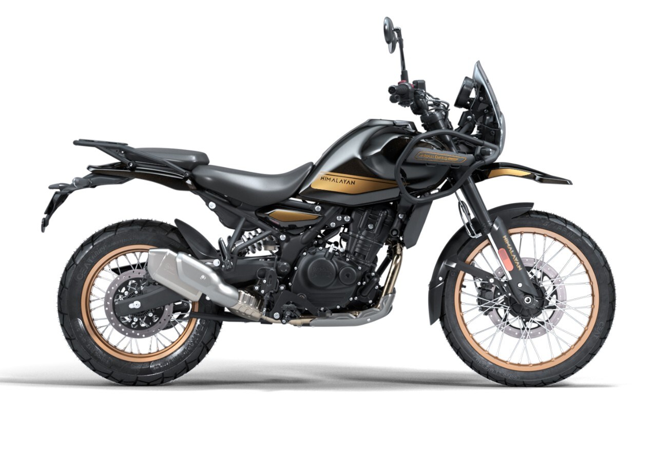 Il MOTOROSCOPO 2024 di Dueruote